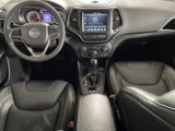 Used 2022 Jeep Cherokee Latitude Lux image 2