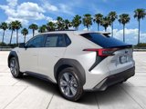 New 2025 Subaru Solterra Limited image 5