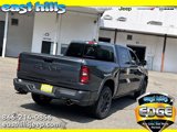 New 2026 RAM 1500 Laramie image 2