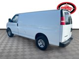 Used 2018 Chevrolet Express 2500 image 5