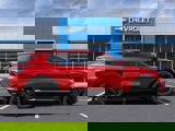 New 2025 Chevrolet Equinox EV RS w/ Active Safety Package 3 image 5