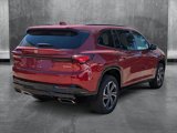 New 2025 Buick Enclave Sport Touring image 2