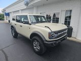 New 2025 Ford Bronco Badlands image 2