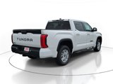 New 2025 Toyota Tundra SR5 image 4