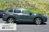 Certified 2022 Subaru Forester Limited w/ Popular Package #2 image 5