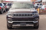 Used 2023 Jeep Grand Wagoneer L Series II image 3
