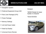 New 2026 Buick Enclave Preferred w/ Power Package image 3