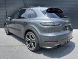 Used 2022 Porsche Cayenne GTS image 3