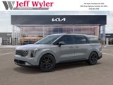 New 2025 Kia Carnival SX Prestige image 3