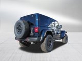 New 2025 Jeep Wrangler Unlimited Rubicon image 3