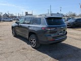 New 2025 Jeep Grand Cherokee L Limited image 4