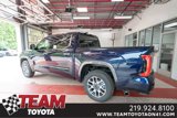 New 2025 Toyota Tundra 1794 Edition image 2