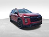 New 2025 Chevrolet Equinox RS w/ Convenience Package III image 2