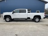 Used 2022 Chevrolet Silverado 3500 LT w/ Convenience Package image 4