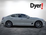 Used 2024 Genesis G70 2.5T image 2
