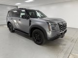 New 2025 Nissan Armada PRO-4X image 3