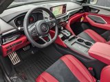 New 2025 Acura MDX A-Spec image 3
