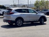 Used 2020 Honda CR-V Touring image 5