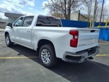 New 2025 Chevrolet Silverado 1500 LT image 5