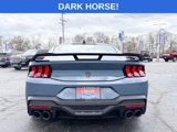 New 2025 Ford Mustang Dark Horse image 6