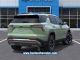 New 2026 Chevrolet Equinox ACTIV w/ Convenience Package III image 4