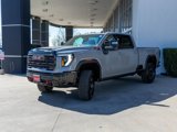 New 2025 GMC Sierra 2500 AT4X image 3