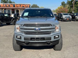 Used 2019 Ford F150 Lariat image 2