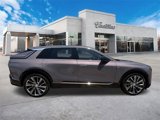 New 2025 Cadillac Lyriq Luxury image 2
