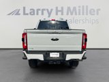 New 2025 Ford F250 Lariat image 4