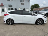 Used 2017 Ford Focus ST w/ Equipment Group 402A image 6