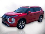 New 2025 Mitsubishi Outlander SEL image 2