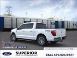 New 2025 Ford F150 Lariat image 4
