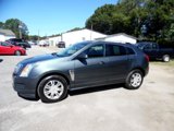 Used 2013 Cadillac SRX Luxury image 2