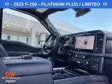 New 2025 Ford F250 Platinum image 2