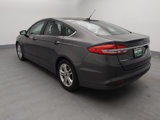 Used 2018 Ford Fusion SE w/ Fusion SE Technology Package image 5