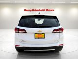 Used 2023 Chevrolet Equinox LT w/ Driver Convenience Package image 4