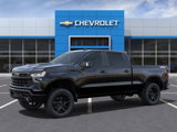 New 2025 Chevrolet Silverado 1500 LT Trail Boss w/ LT Trail Boss Premium Package image 2