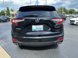Certified 2025 Acura RDX w/ Technology Package image 4