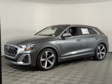 New 2025 Audi SQ8 Prestige image 6