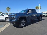 New 2026 Chevrolet Silverado 2500 Custom w/ Custom Value Package image 2