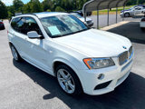 Used 2014 BMW X3 xDrive35i image 2