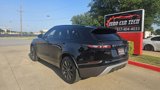 Used 2019 Land Rover Range Rover Velar R-Dynamic SE image 3
