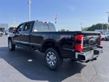 New 2025 Ford F350 Lariat w/ Lariat Ultimate Package image 5