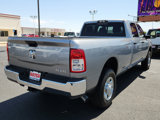 Used 2024 RAM 3500 Tradesman w/ Chrome Appearance Group image 4