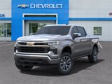 New 2025 Chevrolet Silverado 1500 LT image 6