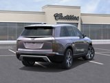 New 2026 Cadillac Vistiq Luxury image 3