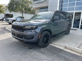 New 2025 Jeep Wagoneer Series II w/ Convenience Group I image 5