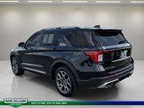 Used 2025 Ford Explorer Platinum w/ Ultimate Package image 5