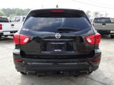 Used 2020 Nissan Pathfinder SV w/ Rock Creek Edition image 4