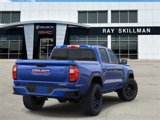 New 2026 GMC Canyon Elevation w/ Convenience Package image 4